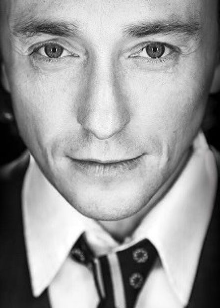 Спектакль «Хулиган. Исповедь»