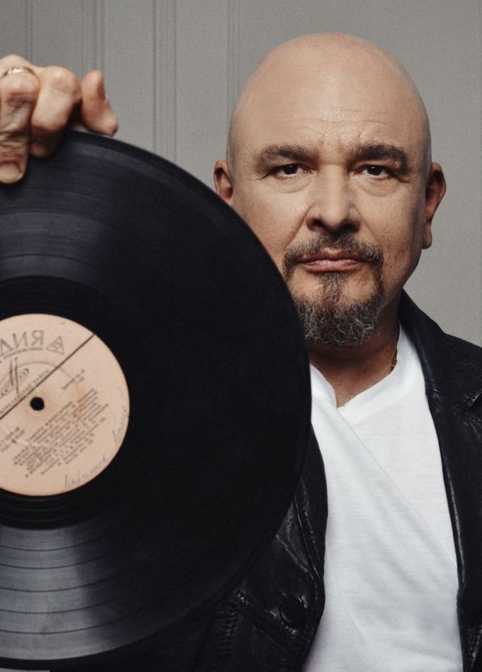 Сергей Трофимов