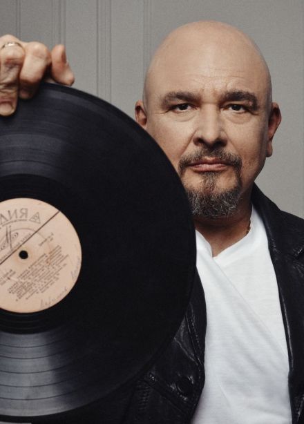 Сергей Трофимов