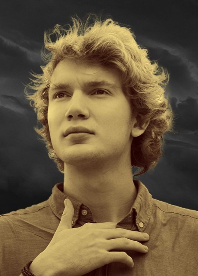 Иван Бессонов