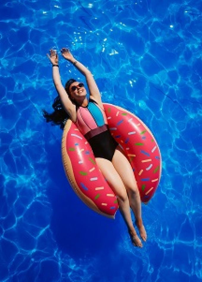 Летний абонемент на "Юркин Юг"