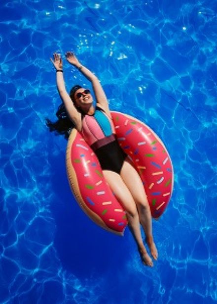 Летний абонемент на "Юркин Юг"