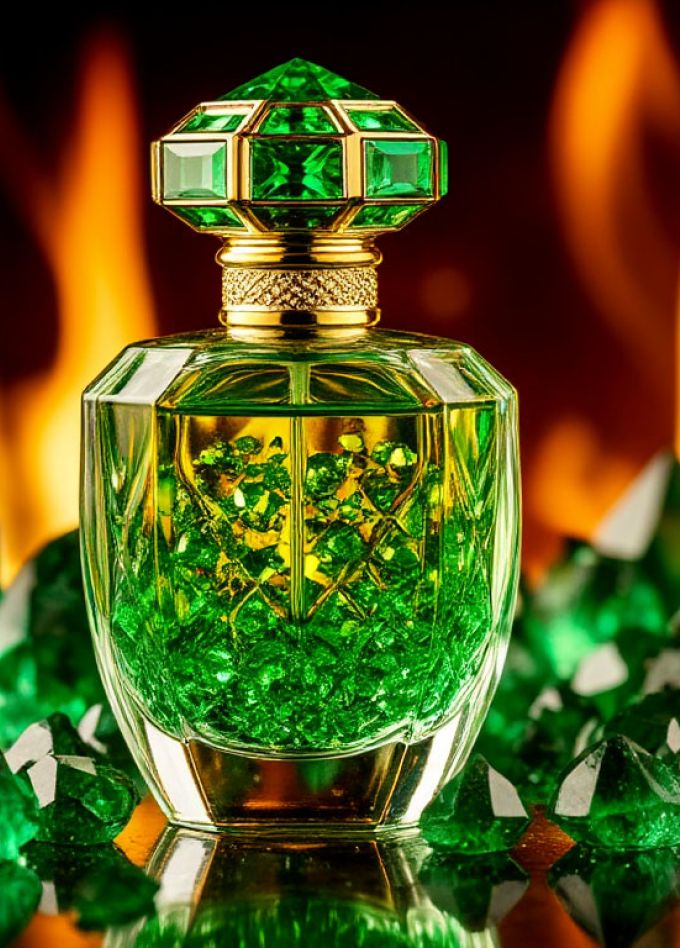 Экскурсия в Музей духов с аудиогидом