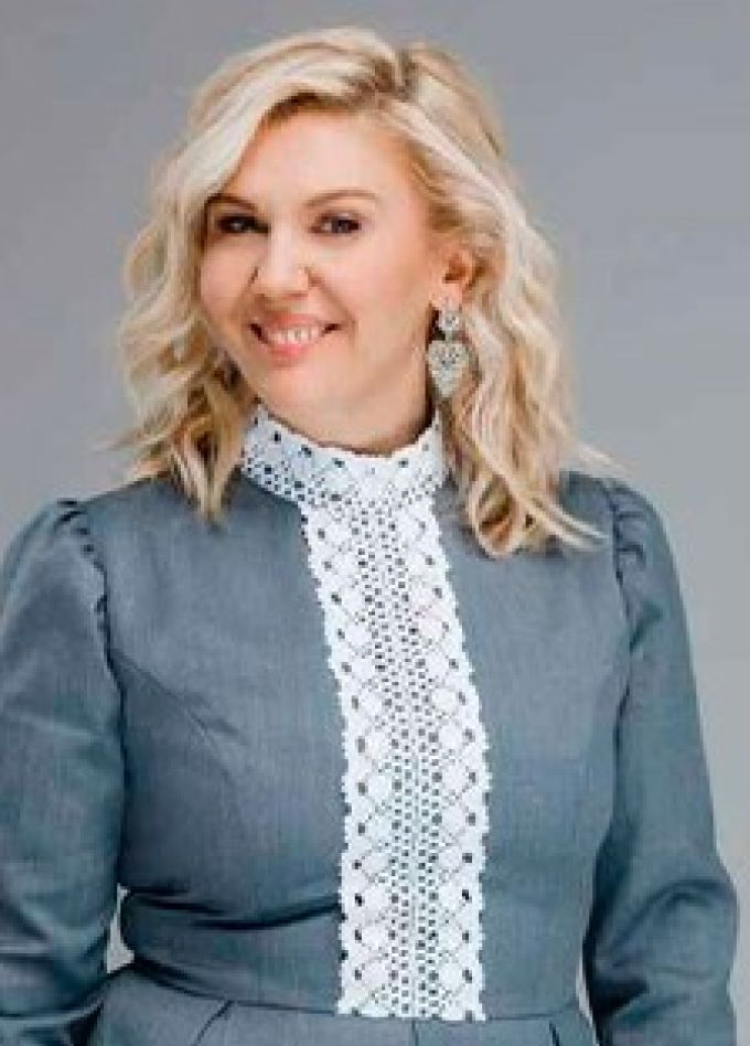 Ольга Савельева