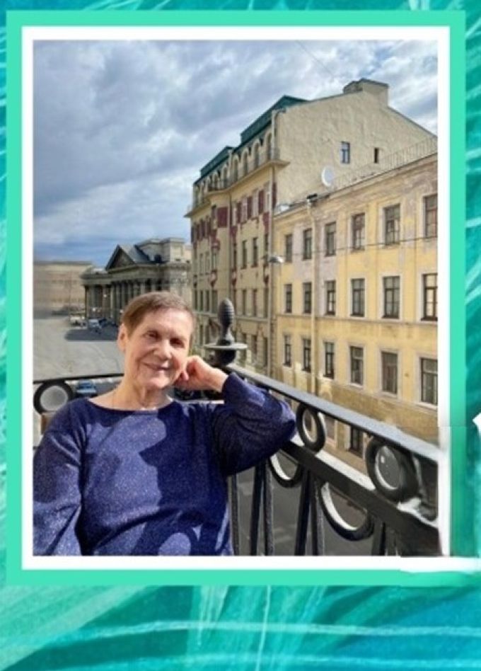 Концерт «Вечер балета»