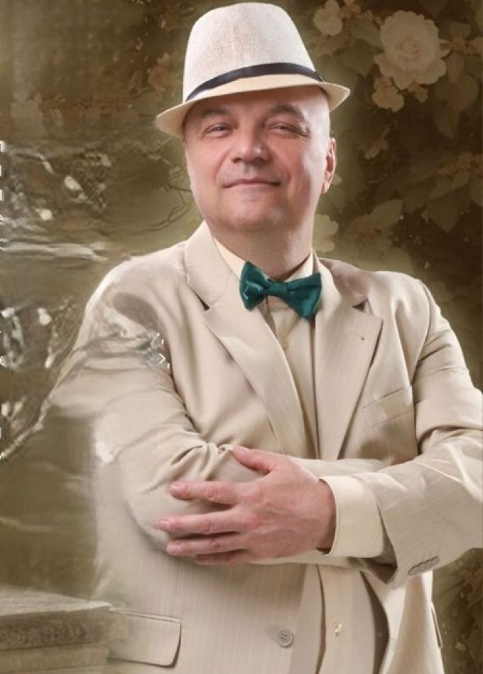 Концерт «Желаю Вам»