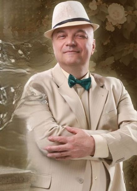 Концерт «Желаю Вам»