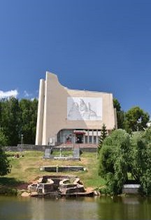 История Вятки в событиях и лицах