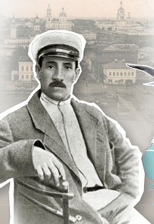 Детство и юность романтика Грина