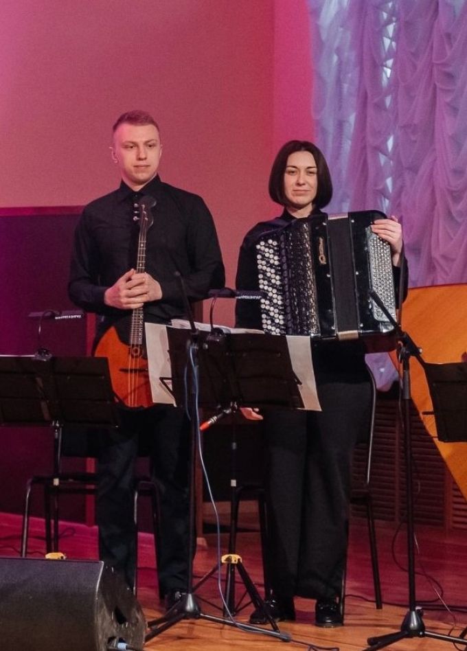 Концерт «Фильм, фильм, фильм»
