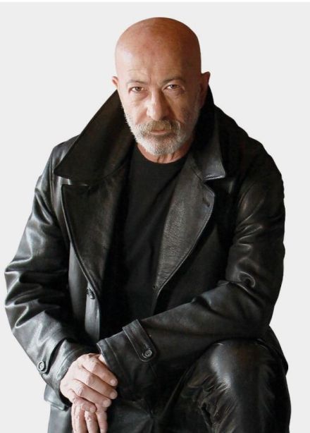 Александр Розенбаум